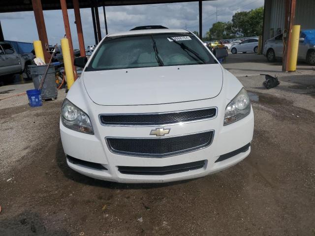 Photo 4 VIN: 1G1ZB5E01CF246394 - CHEVROLET MALIBU LS 