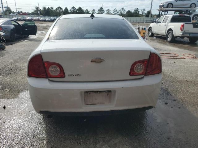 Photo 5 VIN: 1G1ZB5E01CF246394 - CHEVROLET MALIBU LS 