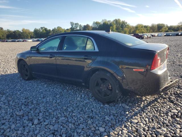 Photo 1 VIN: 1G1ZB5E01CF247318 - CHEVROLET MALIBU LS 