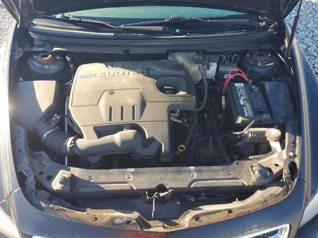 Photo 10 VIN: 1G1ZB5E01CF247318 - CHEVROLET MALIBU LS 