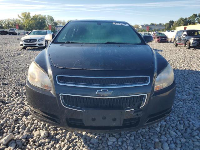 Photo 4 VIN: 1G1ZB5E01CF247318 - CHEVROLET MALIBU LS 