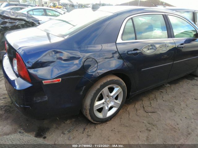 Photo 3 VIN: 1G1ZB5E01CF250669 - CHEVROLET MALIBU 