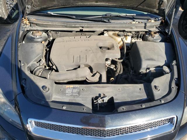 Photo 10 VIN: 1G1ZB5E01CF257802 - CHEVROLET MALIBU LS 