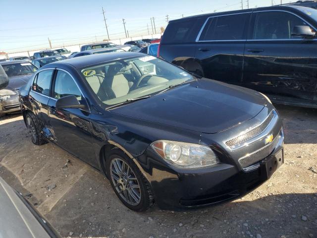 Photo 3 VIN: 1G1ZB5E01CF257802 - CHEVROLET MALIBU LS 