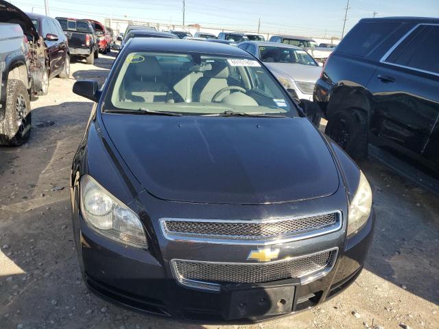 Photo 4 VIN: 1G1ZB5E01CF257802 - CHEVROLET MALIBU LS 