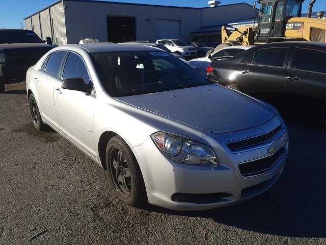 Photo 0 VIN: 1G1ZB5E01CF260005 - CHEVROLET MALIBU LS 