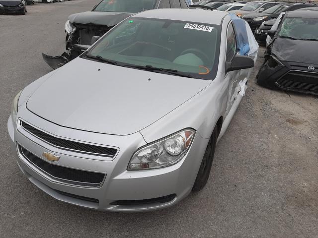 Photo 1 VIN: 1G1ZB5E01CF260005 - CHEVROLET MALIBU LS 