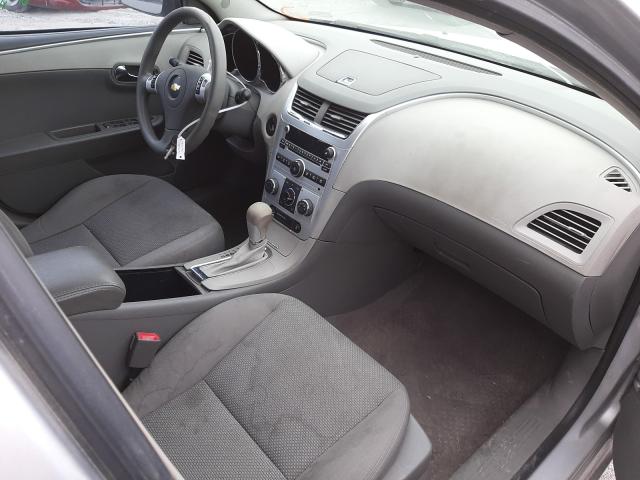 Photo 4 VIN: 1G1ZB5E01CF260005 - CHEVROLET MALIBU LS 