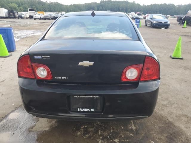 Photo 5 VIN: 1G1ZB5E01CF270047 - CHEVROLET MALIBU 