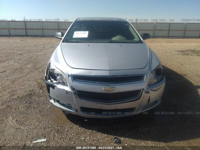 Photo 5 VIN: 1G1ZB5E01CF271585 - CHEVROLET MALIBU 