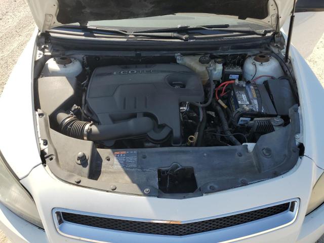 Photo 10 VIN: 1G1ZB5E01CF281047 - CHEVROLET MALIBU LS 