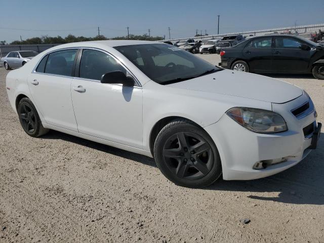 Photo 3 VIN: 1G1ZB5E01CF281047 - CHEVROLET MALIBU LS 