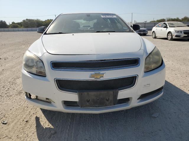 Photo 4 VIN: 1G1ZB5E01CF281047 - CHEVROLET MALIBU LS 