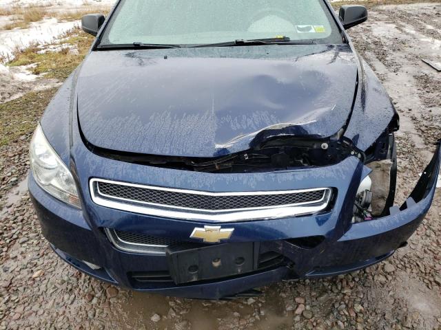 Photo 10 VIN: 1G1ZB5E01CF281596 - CHEVROLET MALIBU LS 