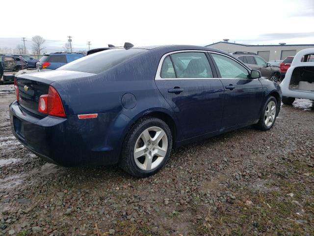 Photo 2 VIN: 1G1ZB5E01CF281596 - CHEVROLET MALIBU LS 