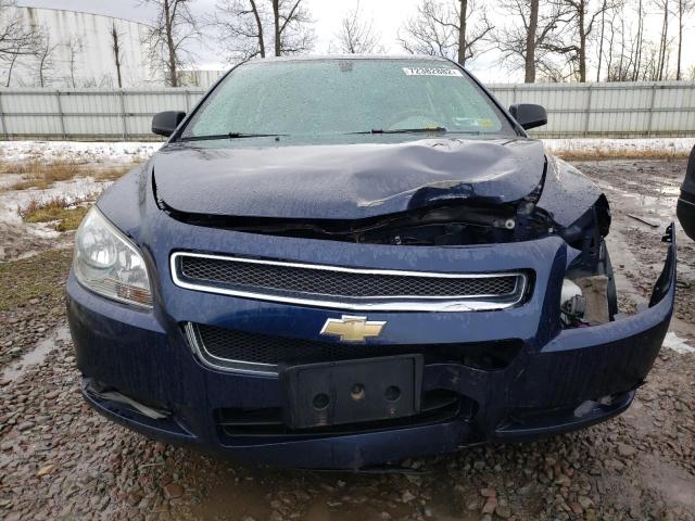 Photo 4 VIN: 1G1ZB5E01CF281596 - CHEVROLET MALIBU LS 