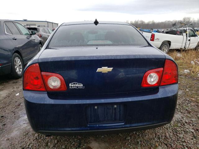 Photo 5 VIN: 1G1ZB5E01CF281596 - CHEVROLET MALIBU LS 