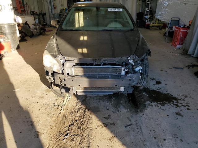 Photo 4 VIN: 1G1ZB5E01CF283672 - CHEVROLET MALIBU LS 