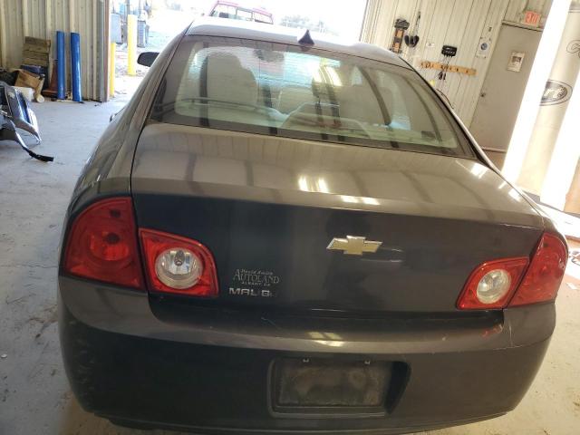 Photo 5 VIN: 1G1ZB5E01CF283672 - CHEVROLET MALIBU LS 