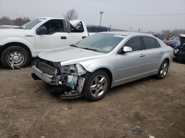 Photo 1 VIN: 1G1ZB5E01CF292856 - CHEVROLET MALIBU LS 