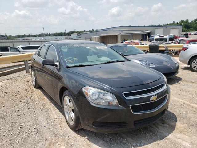 Photo 0 VIN: 1G1ZB5E01CF293568 - CHEVROLET MALIBU LS 