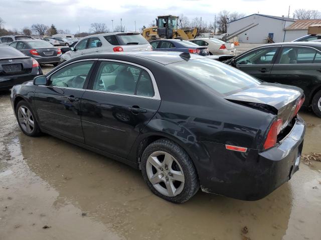 Photo 1 VIN: 1G1ZB5E01CF316573 - CHEVROLET MALIBU LS 