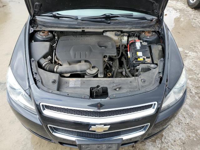 Photo 10 VIN: 1G1ZB5E01CF316573 - CHEVROLET MALIBU LS 