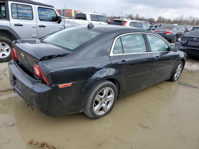 Photo 2 VIN: 1G1ZB5E01CF316573 - CHEVROLET MALIBU LS 