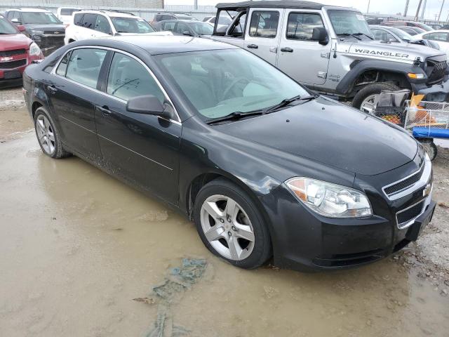 Photo 3 VIN: 1G1ZB5E01CF316573 - CHEVROLET MALIBU LS 