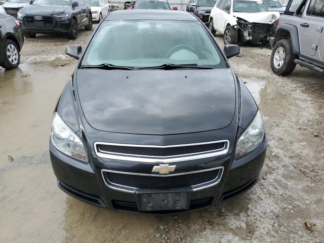 Photo 4 VIN: 1G1ZB5E01CF316573 - CHEVROLET MALIBU LS 