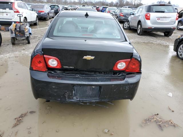 Photo 5 VIN: 1G1ZB5E01CF316573 - CHEVROLET MALIBU LS 