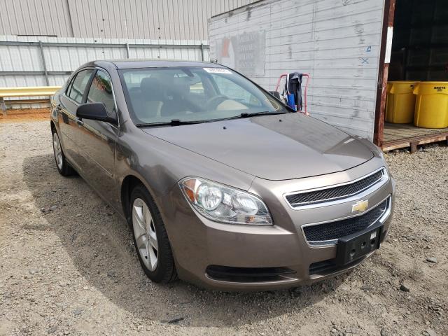 Photo 0 VIN: 1G1ZB5E01CF321837 - CHEVROLET MALIBU LS 