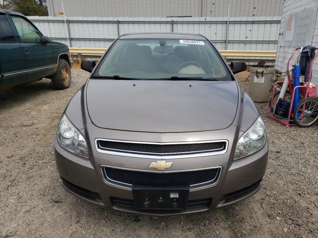 Photo 8 VIN: 1G1ZB5E01CF321837 - CHEVROLET MALIBU LS 