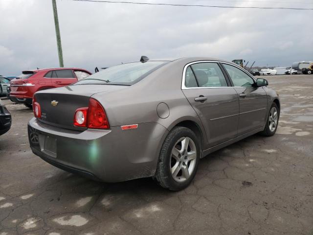 Photo 2 VIN: 1G1ZB5E01CF322969 - CHEVROLET MALIBU LS 