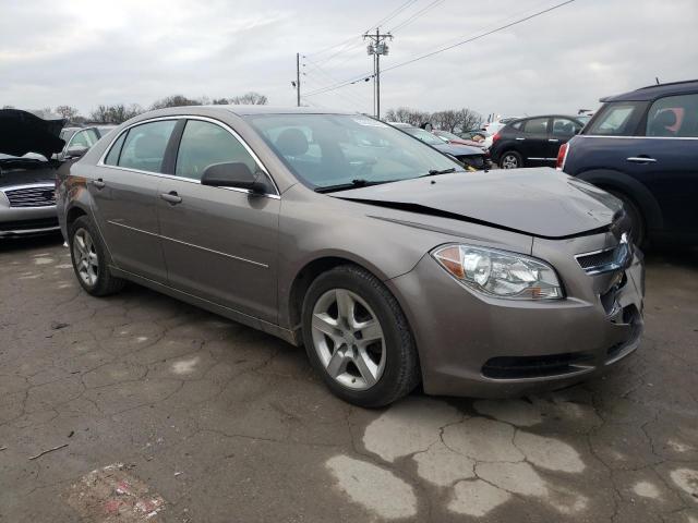 Photo 3 VIN: 1G1ZB5E01CF322969 - CHEVROLET MALIBU LS 