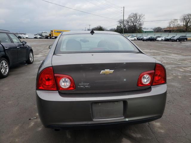 Photo 5 VIN: 1G1ZB5E01CF322969 - CHEVROLET MALIBU LS 