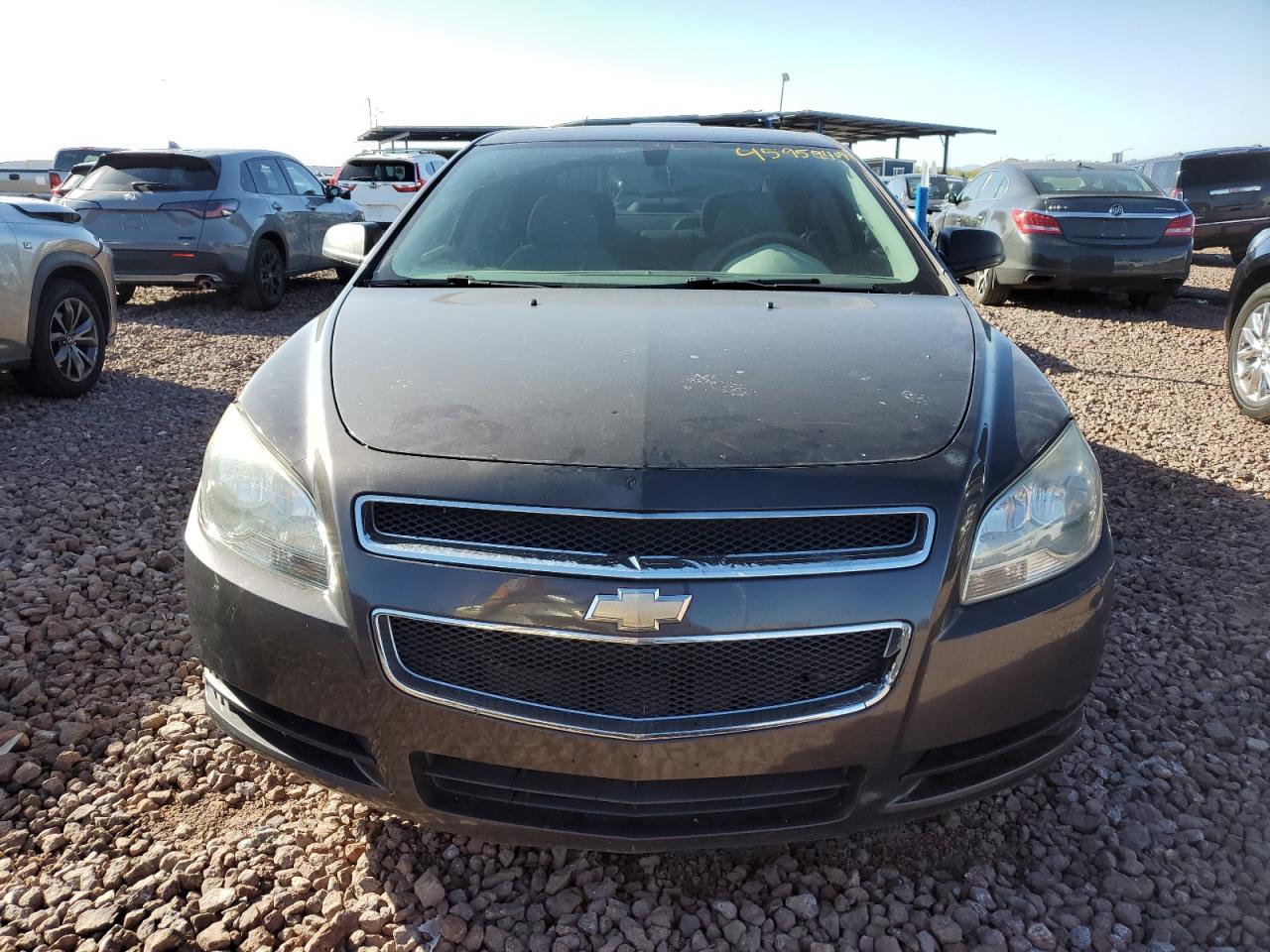 Photo 4 VIN: 1G1ZB5E01CF327413 - CHEVROLET MALIBU 