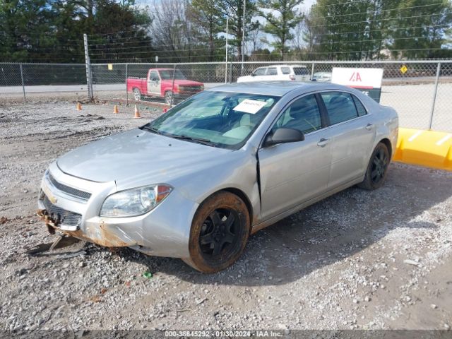 Photo 1 VIN: 1G1ZB5E01CF335155 - CHEVROLET MALIBU 