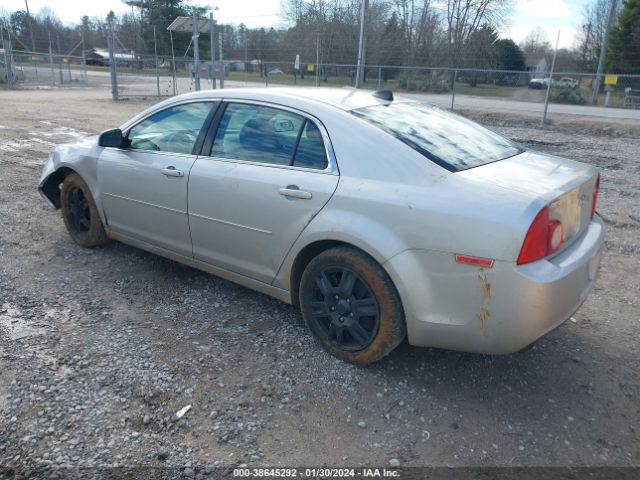 Photo 2 VIN: 1G1ZB5E01CF335155 - CHEVROLET MALIBU 