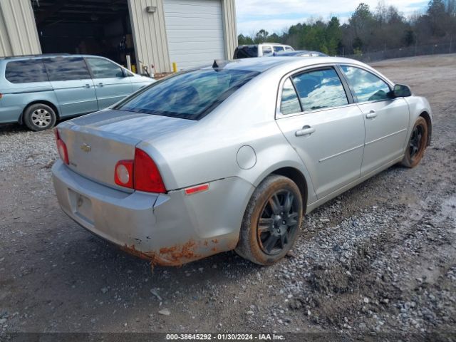 Photo 3 VIN: 1G1ZB5E01CF335155 - CHEVROLET MALIBU 