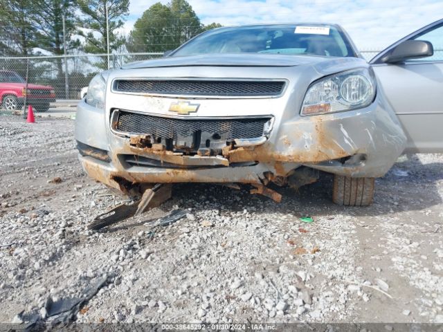 Photo 5 VIN: 1G1ZB5E01CF335155 - CHEVROLET MALIBU 