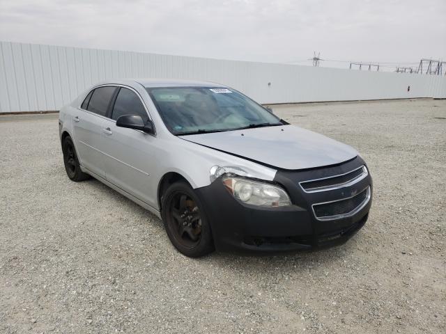 Photo 0 VIN: 1G1ZB5E01CF342526 - CHEVROLET MALIBU LS 