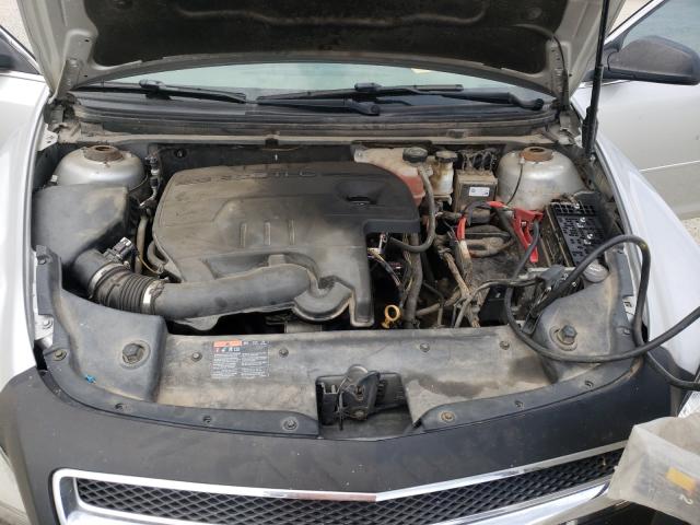 Photo 6 VIN: 1G1ZB5E01CF342526 - CHEVROLET MALIBU LS 