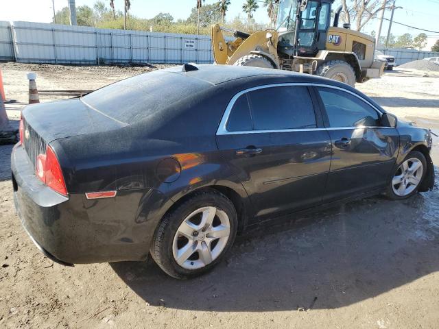 Photo 2 VIN: 1G1ZB5E01CF375493 - CHEVROLET MALIBU LS 