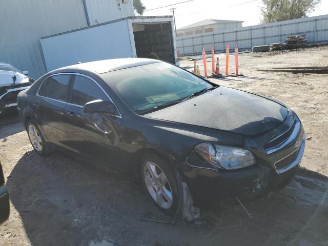 Photo 3 VIN: 1G1ZB5E01CF375493 - CHEVROLET MALIBU LS 