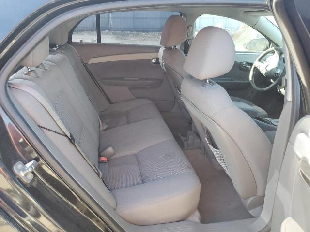 Photo 9 VIN: 1G1ZB5E01CF375493 - CHEVROLET MALIBU LS 