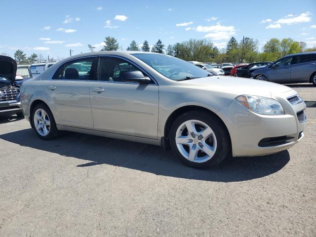 Photo 3 VIN: 1G1ZB5E02CF102160 - CHEVROLET MALIBU 