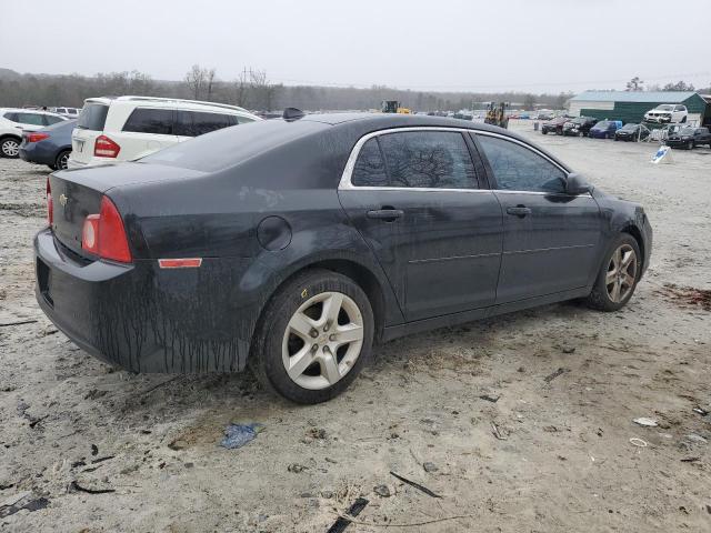 Photo 2 VIN: 1G1ZB5E02CF103583 - CHEVROLET MALIBU 