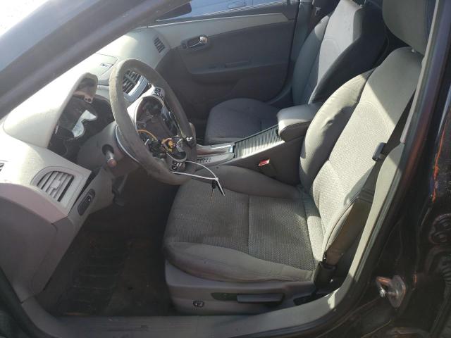 Photo 6 VIN: 1G1ZB5E02CF103583 - CHEVROLET MALIBU 