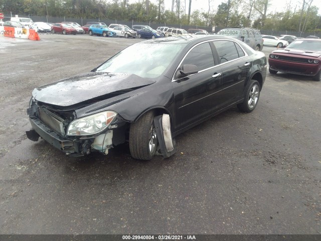 Photo 1 VIN: 1G1ZB5E02CF106127 - CHEVROLET MALIBU 